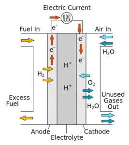 Fuel Cells