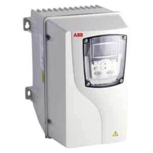 difference between soft starters and VFDs: Variable frequency drive