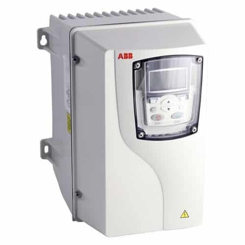 Variable frequency drive