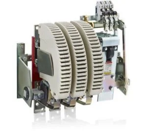 DC contactor