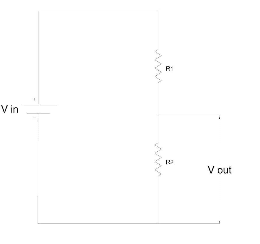 Voltage Division Rule