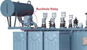 35kv Three Phase Dual Winding Power Transformer with off Circuit Tap Changer- ELECTRICAL CLASSROOM