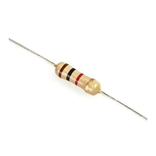 Resistor 