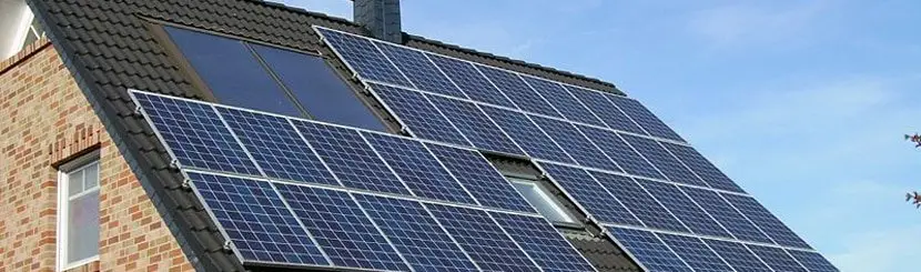 Solar energy to save on electricity bills