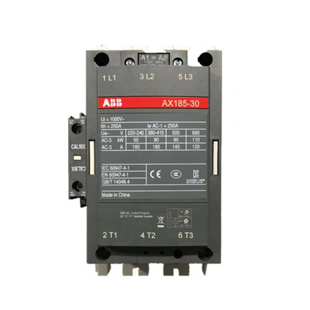 Contactor