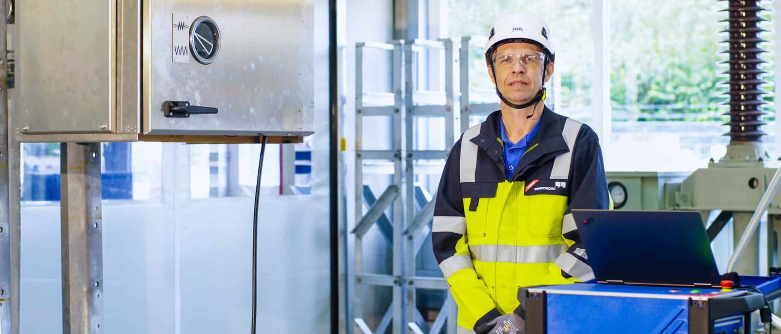 Open circuit test & Short circuit test in transformers