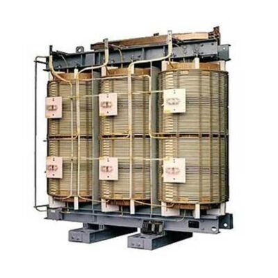 Transformer part - insulation