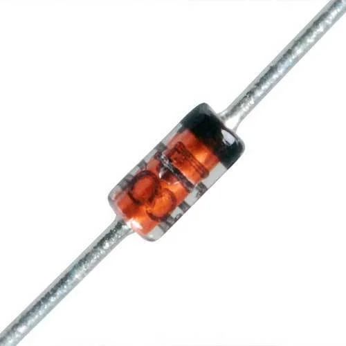 Zener diodes Operation, Symbol and VI Characteristics