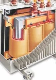 Insulation materials used in transformers