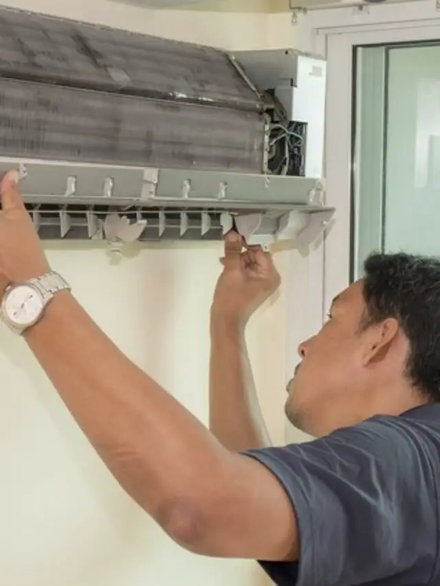 Quick Learn: Common air conditioner problems