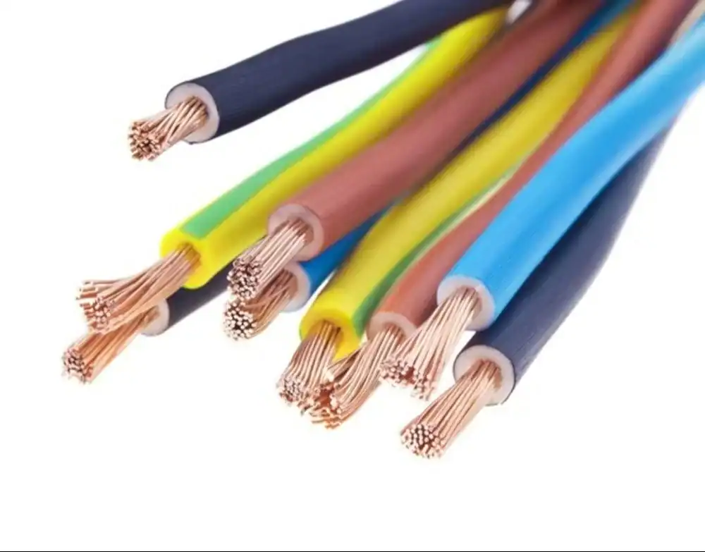 Cable size calculator